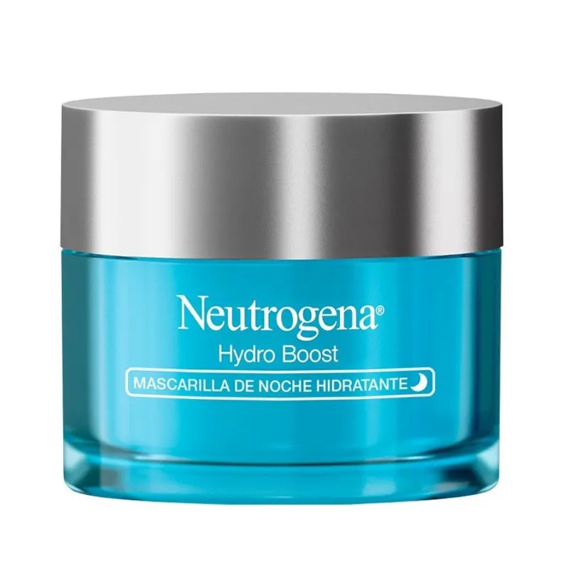 Neutrogena Cellular Boost Night Mask Unisex, 50 ml