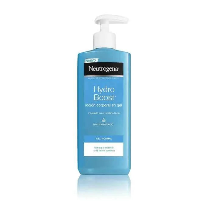 Neutrogena Hydro Boost Body – Lotion Gel Unisex, 400 ml