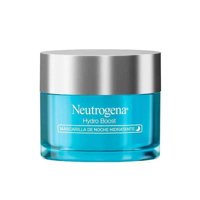 Neutrogena Hydro Boost Night Mask Unisex, 50 ml