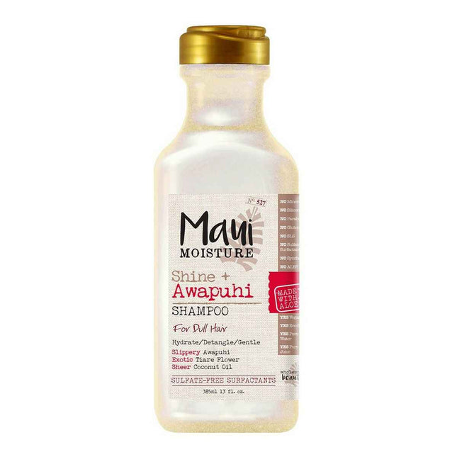 MAUI Awapuhi Dull Hair – Shampoo Unisex, 385 ml