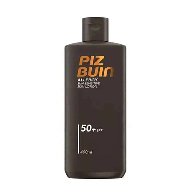 PIZ BUIN Allergy – Lotion Spf50+ Unisex, 400 ml