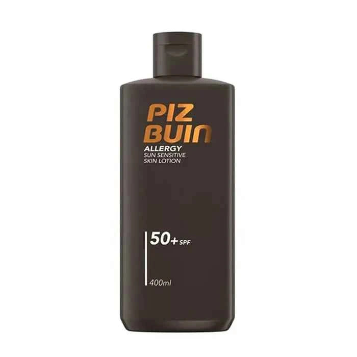 PIZ BUIN Allergy – Lotion Spf50+ Unisex, 400 ml