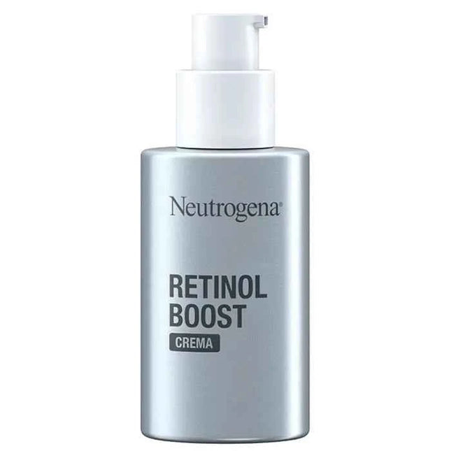 Neutrogena Retinol Boost – Cream Unisex, 50 ml