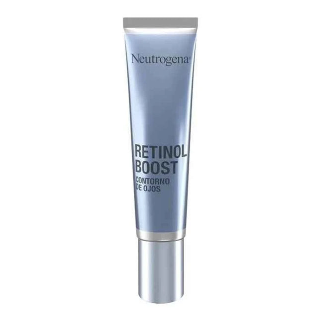 Neutrogena Retinol Boost Eye Contour Unisex, 15 ml