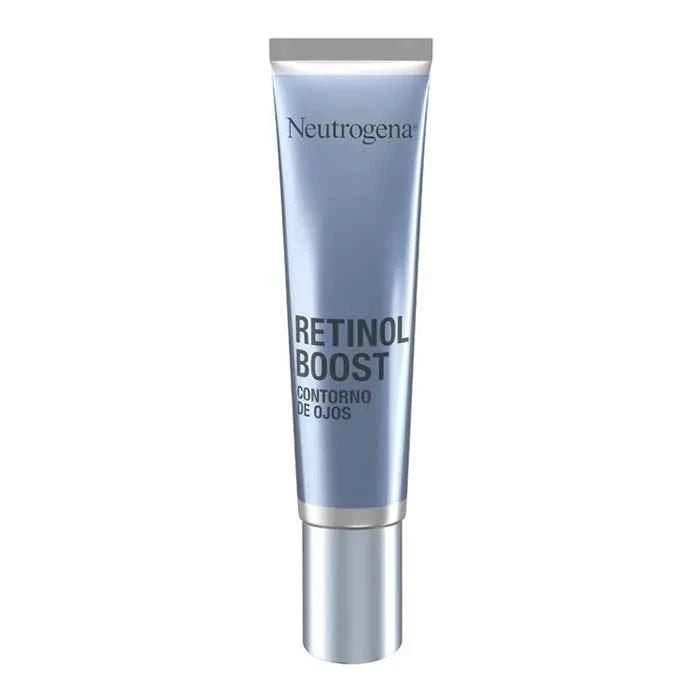 Neutrogena Retinol Boost Eye Contour Unisex, 15 ml