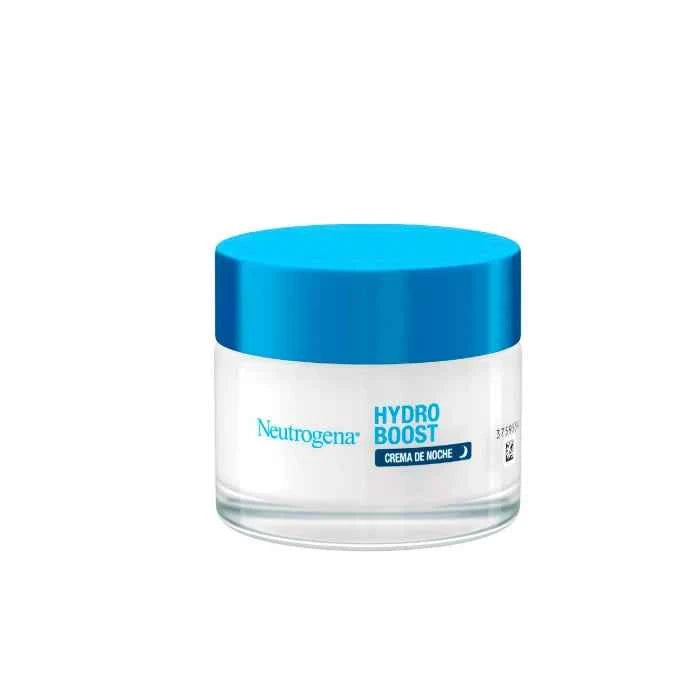 Neutrogena Hydro Boost Sleeping – Cream Unisex, 50 ml