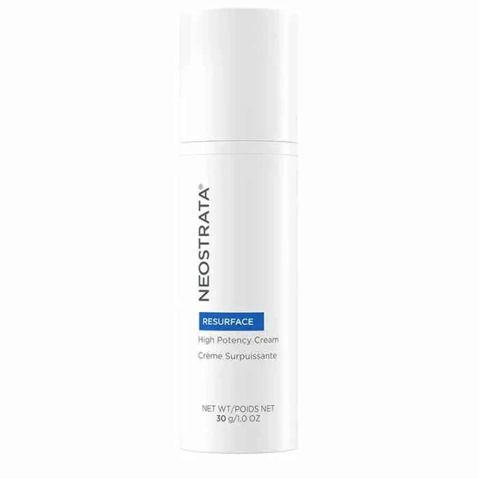 Neostrata Resurface High Potency – Cream 20% AHA/PHA Unisex, 30 g