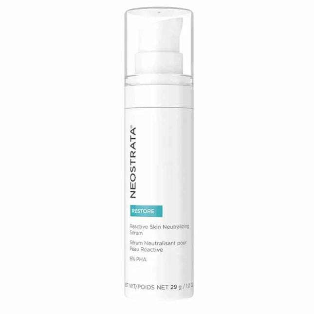 Neostrata Restore Reactive Skin Neutralizing – Serum Unisex, 29 g