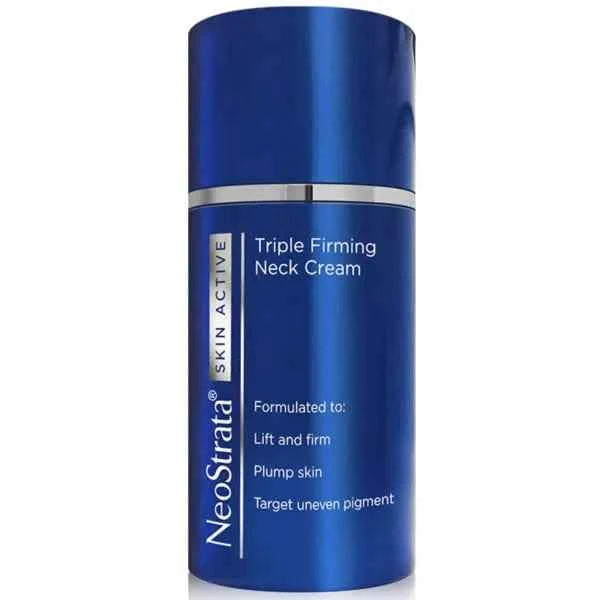 Neostrata Skin Active Triple Firming Neck – Cream Unisex, 80 g