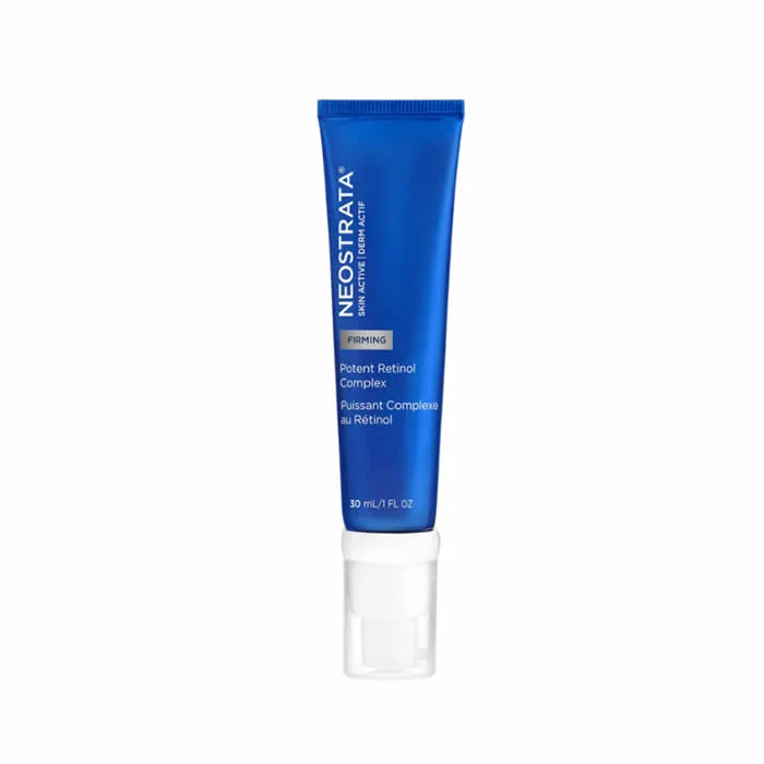 Neostrata Firming Potent Retinol Complex Unisex, 30 ml