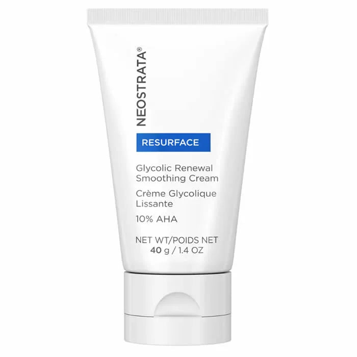 Neostrata Resurface Glycolic Renewal Smoothing – Cream Unisex, 40 g