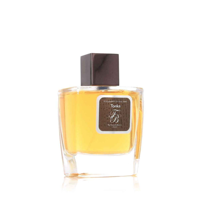 Franck Boclet Tonka – Eau de Parfum for Women, 100 ml