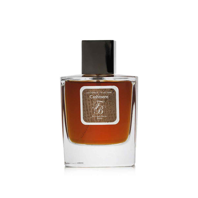 Franck Boclet Cashmere – Eau de Parfum for Women, 100 ml