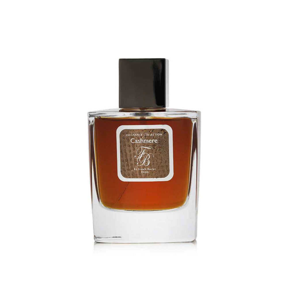 Franck Boclet Cashmere – Eau de Parfum for Women, 100 ml
