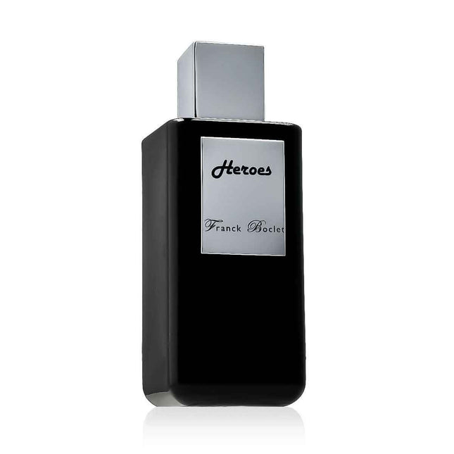 Franck Boclet Heroes Extrait De – Parfum for Women, 100 ml