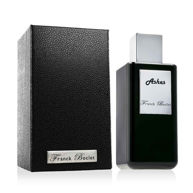Franck Boclet Ashes Extrait De – Parfum for Women, 100 ml