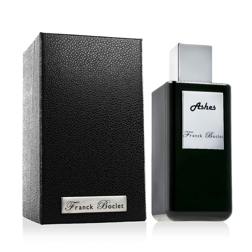 Franck Boclet Ashes Extrait De – Parfum for Women, 100 ml