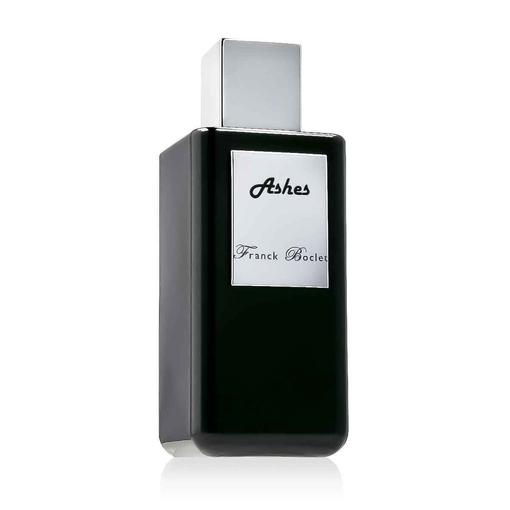Franck Boclet Ashes Extrait De – Parfum for Women, 100 ml