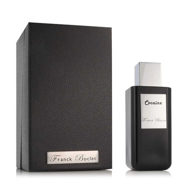 Franck Boclet Cocaïne Extrait De – Parfum for Women, 100 ml