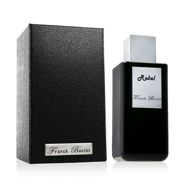Franck Boclet Rebel Extrait De – Parfum for Women, 100 ml
