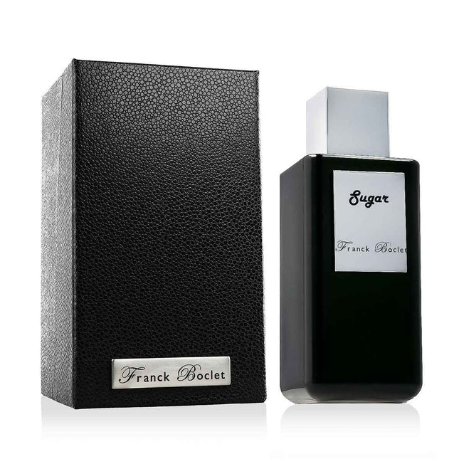 Franck Boclet Sugar Extrait De – Parfum for Women, 100 ml
