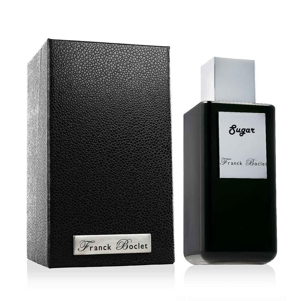 Franck Boclet Sugar Extrait De – Parfum for Women, 100 ml