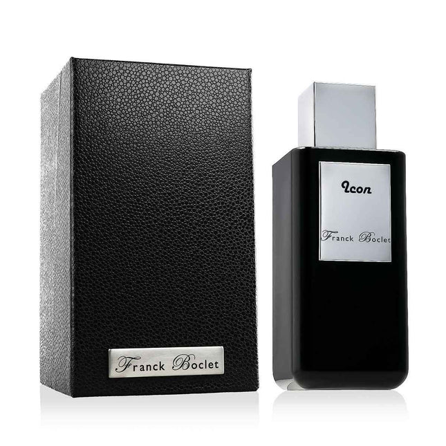 Franck Boclet Icon Extrait De – Parfum for Women, 100 ml