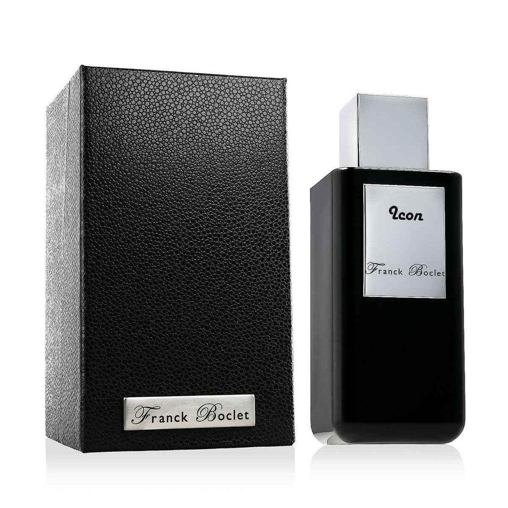 Franck Boclet Icon Extrait De – Parfum for Women, 100 ml