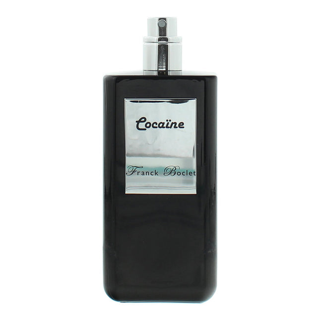 Franck Boclet Cocaine – Extrait de Parfum Unisex, 100 ml Tester