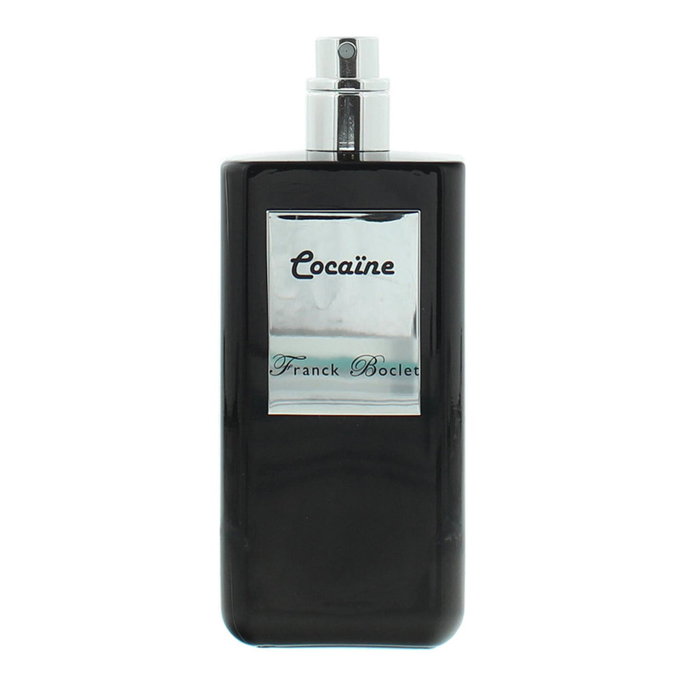 Franck Boclet Cocaine – Extrait de Parfum Unisex, 100 ml Tester
