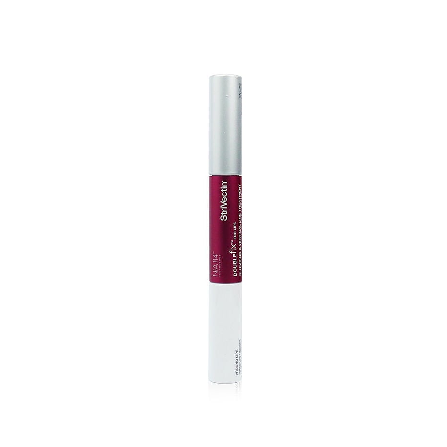 Strivectin - Anti-Wrinkle Double Fix For Lips Plumping & Vertical Line Treatment 2x5ml/0.16oz