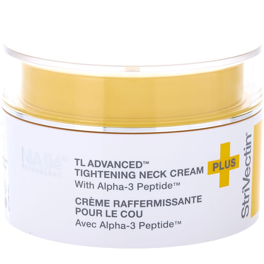 Strivectin Tl Advanced Tightening Neck Cream Plus 50ml/1.7oz