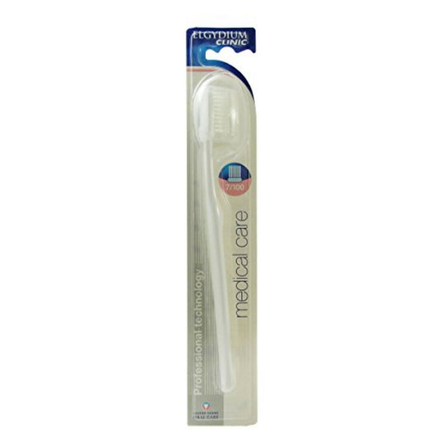 Elgydium Clinic 15/100 – Toothbrush Unisex