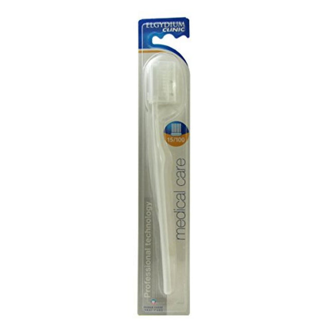 Elgydium Clinic 15/100 – Toothbrush Unisex