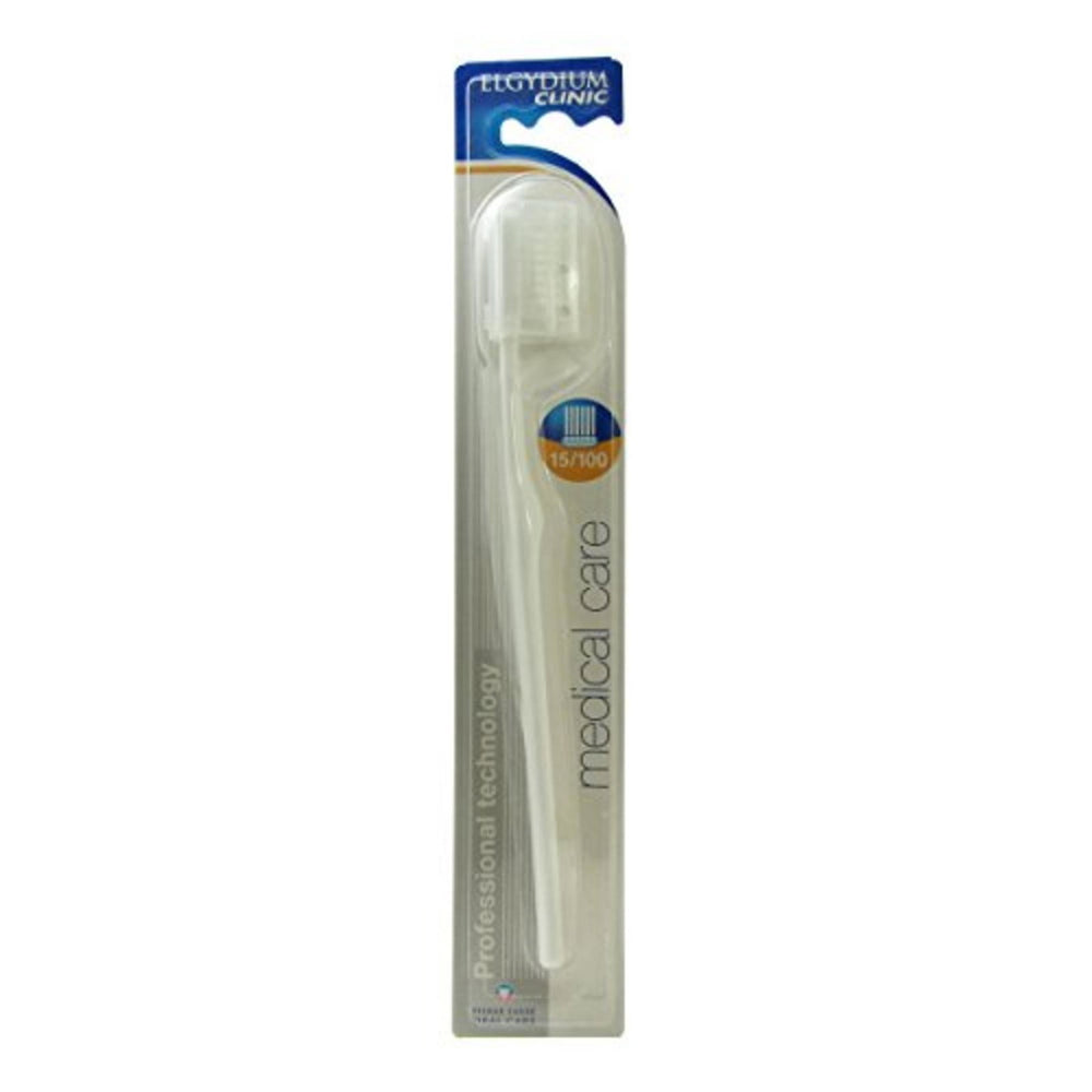 Elgydium Clinic 15/100 – Toothbrush Unisex