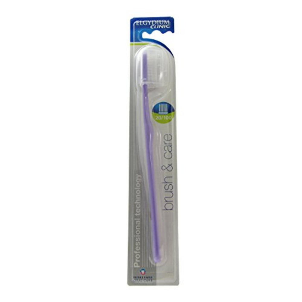 Elgydium Clinic 15/100 – Toothbrush Unisex
