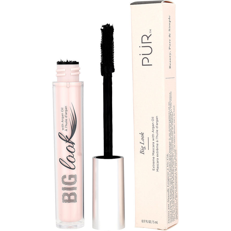 Pur (Purminerals) Big Look Extreme Mascara 5g/0.17oz