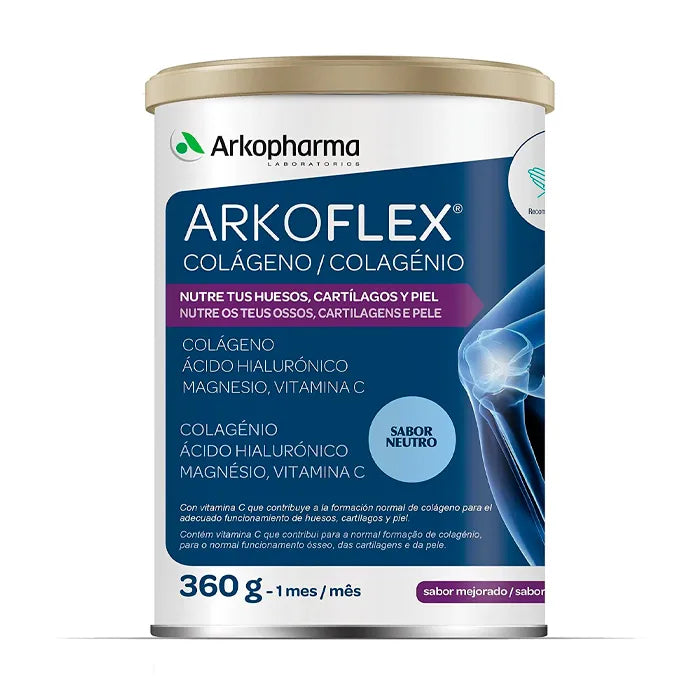 Arkopharma Arkoflex Neutral Collagen, 360 g