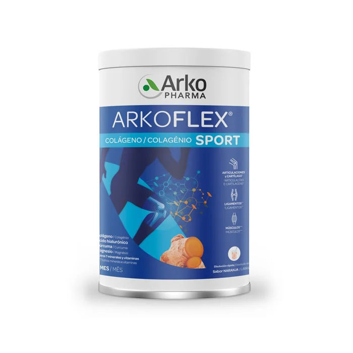 Arkopharma Arkoflex Collagen Sport, 390 g