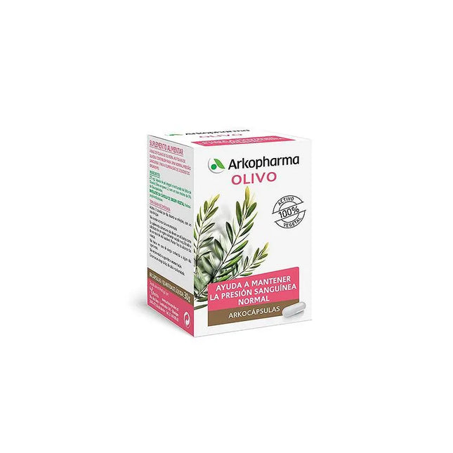 Arkopharma Olive Tree, 84 capsules