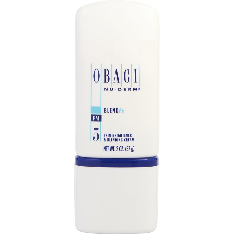 Obagi Nu-Derm Blend Fx Skin Brightener & Blending Cream 57g/2oz
