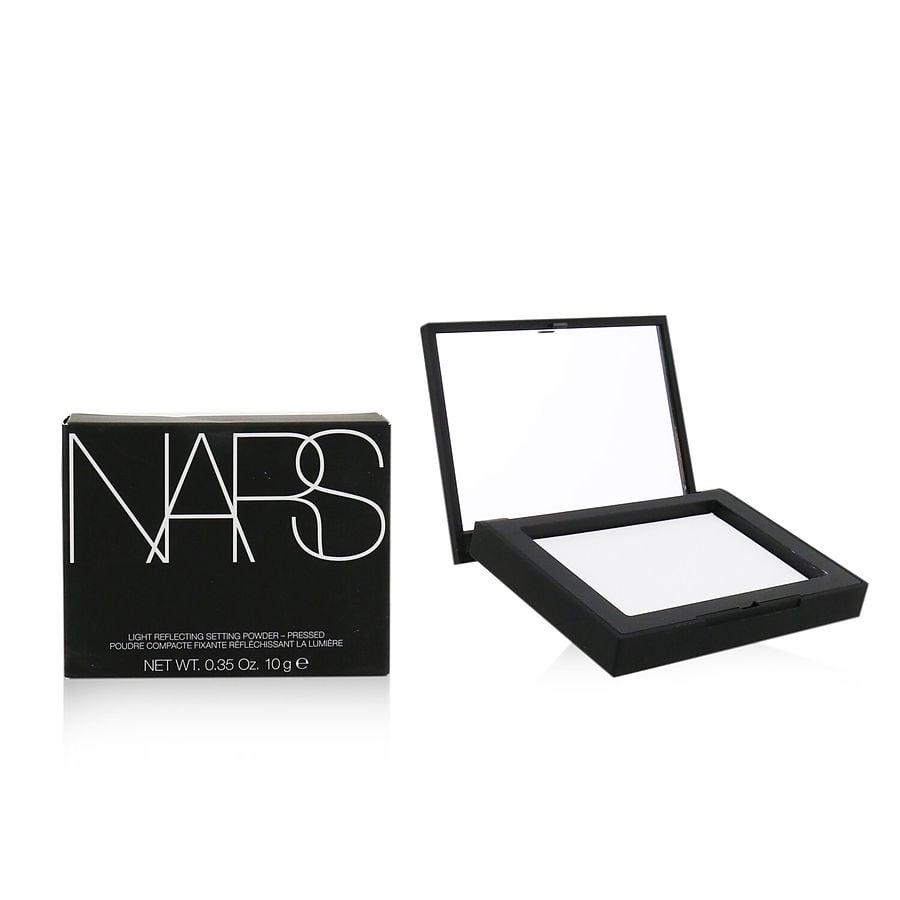 Nars Light Reflecting Pressed Setting Powder 10g/0.35oz