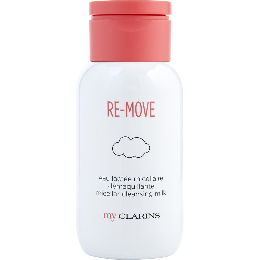 Clarins My Re-Move Micellar Cleansing Milk 200ml/6.8oz
