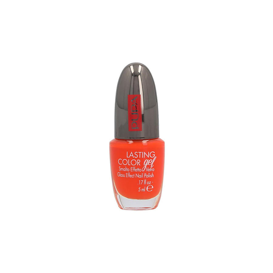 Pupa Lasting Color Gel Nail Polish