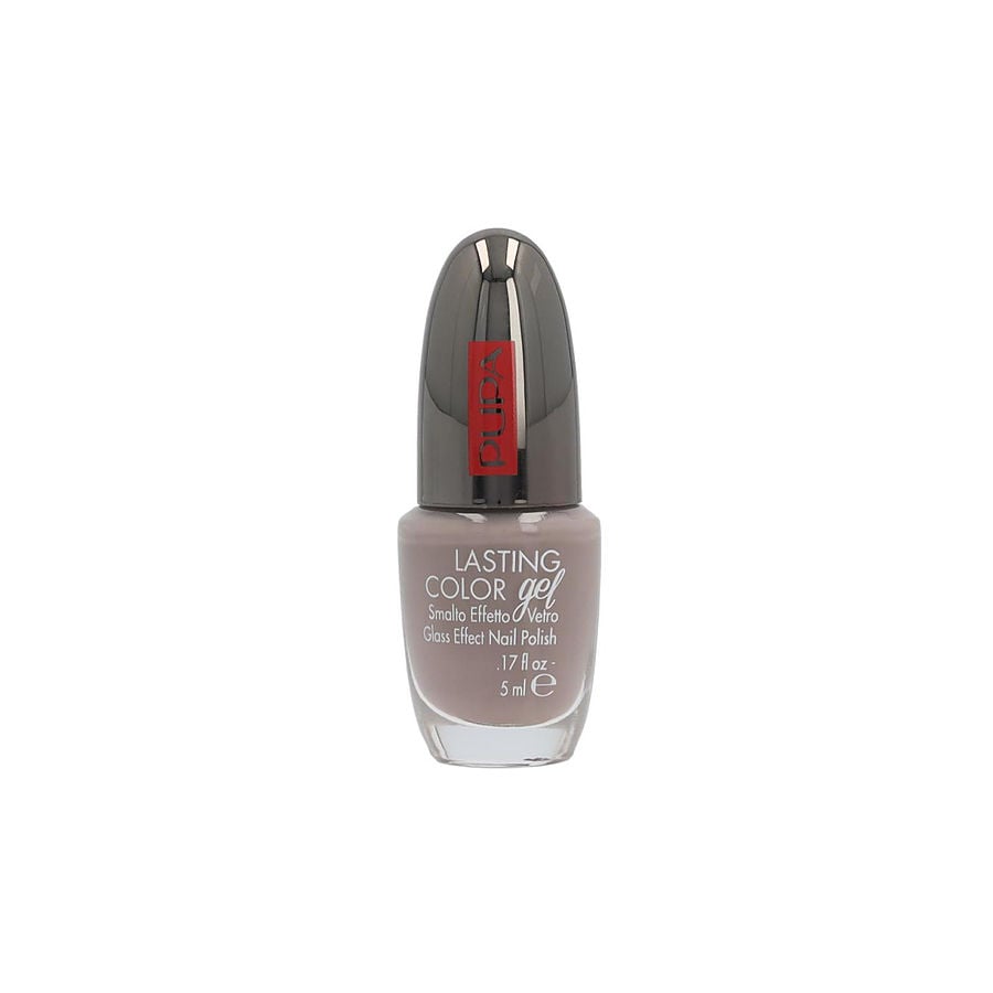 Pupa Lasting Color Gel Nail Polish