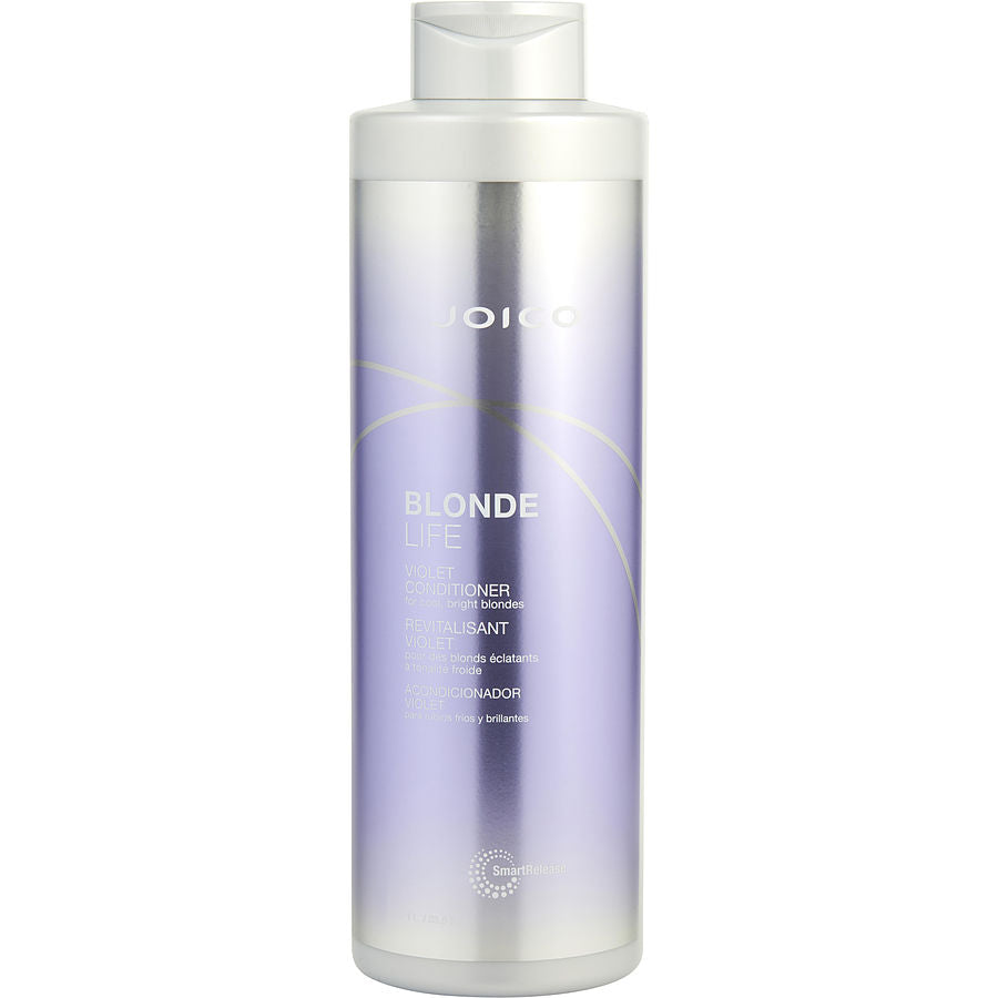 Joico Blonde Life Violet Conditioner 33.8 oz