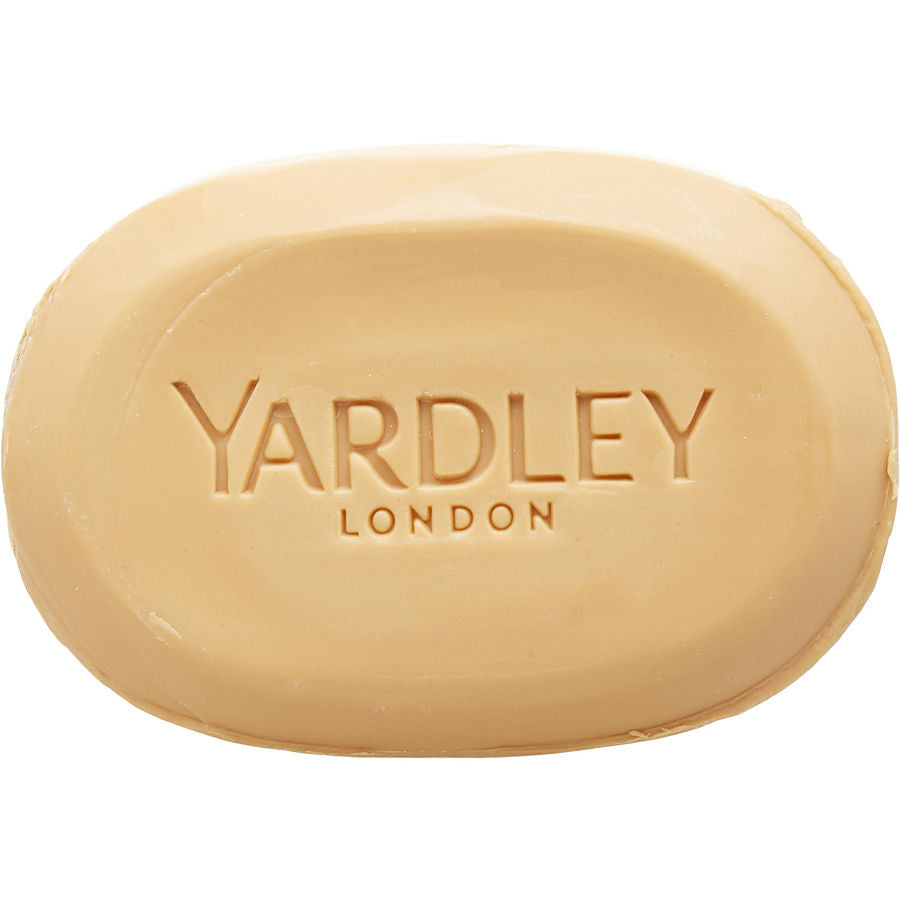 Yardley Imperial Sandalwood By Yardley Soap 3.5 Oz Yardley
