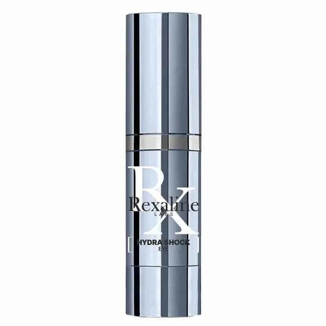 Rexaline Hydra Shock Eye Unisex, 15 ml