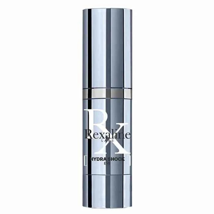 Rexaline Hydra Shock Eye Unisex, 15 ml