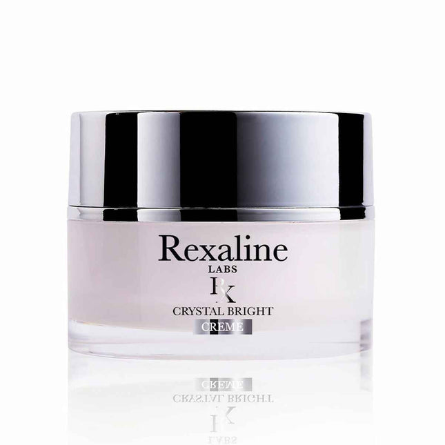 Rexaline Crystal Bright Illuminating – Cream Unisex, 50 ml